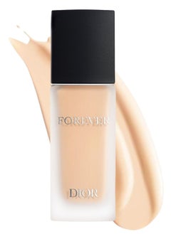 Dior Addict Dior Forever No-Transfer 24H Wear Matte Foundation - 1N Neutral (30g)  - Image 1