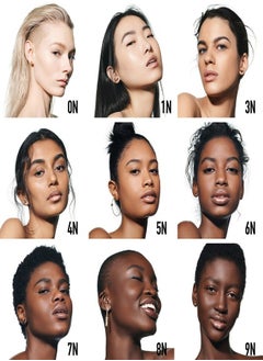 Dior Addict Dior Forever No-Transfer 24H Wear Matte Foundation - 1N Neutral (30g)  - Image 5