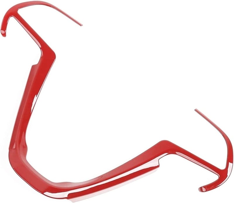 Wivplex Steering Wheel Trim Cover for Jeep - Image 1