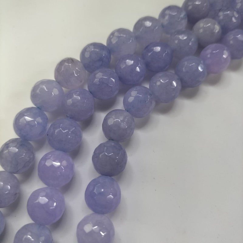 Natural Stone For Rosary 8mm