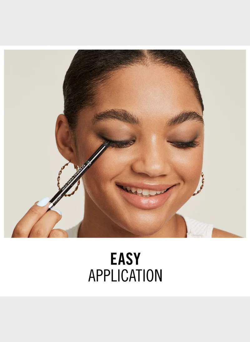 RIMMEL LONDON Rimmel Scandaleyes Waterproof Kohl Kajal Liner – 005 – Nude, 1.3g