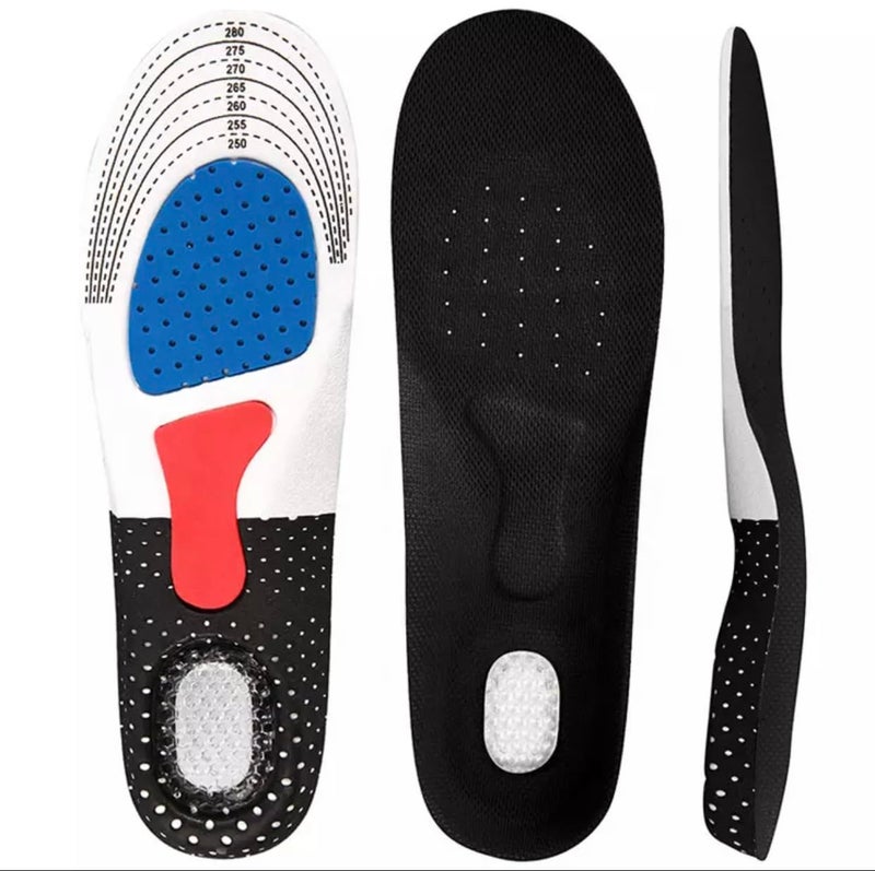 ACACIA Unisex-Adult PROSHOT II Pickleball Shoes, Black/Royal, 6.5 - Image 3