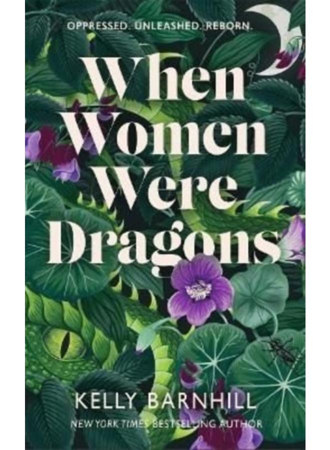 When Women Were Dragons