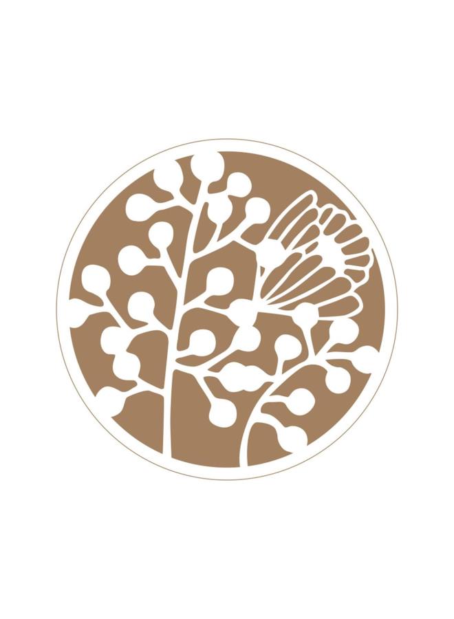 WYBOT Flowers Painting Templates 8Pcs Reusable Hollow Out Drawing Stencils for Wood Walls Fabric Tiles Notebooks Diary Scrapbooks  - Image 1
