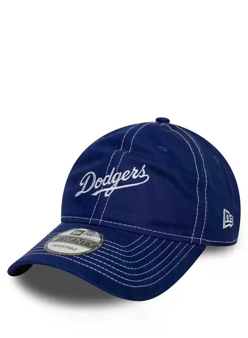 NEW ERA 9Twenty Contrast Stitch Los Angeles Dodgers Cap