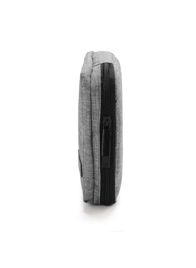 باج سمارت BAGSMART Grey Pomona Electronic Organizer