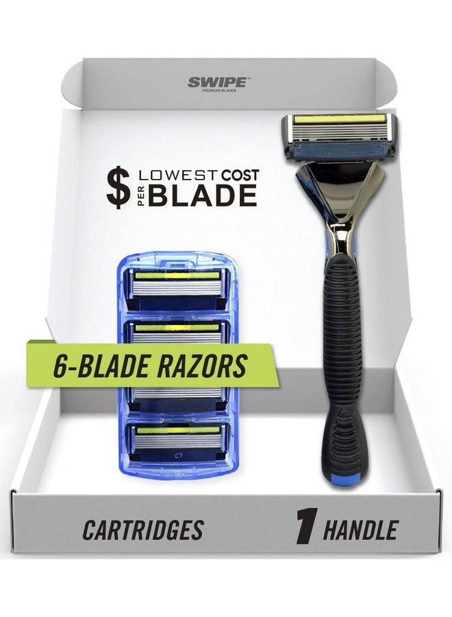 SWIPE Premium Men - Image 1