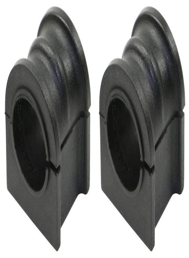 MOOG K201490 Suspension Stabilizer Bar Bushing Kit for Ford Mustang - Image 1
