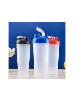 SportQ Shake & Go Protein Shaker Bottle 600ml BPA Free Leakproof Gym Bottle - pzsku/Z1F8F2C11B53CCE0A33B8Z/45/_/1705237331/a08b3f92-39a5-4ae4-a397-67c159f61293