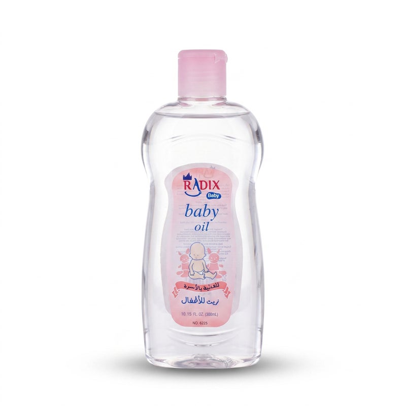Radix - Baby Oil 300ml