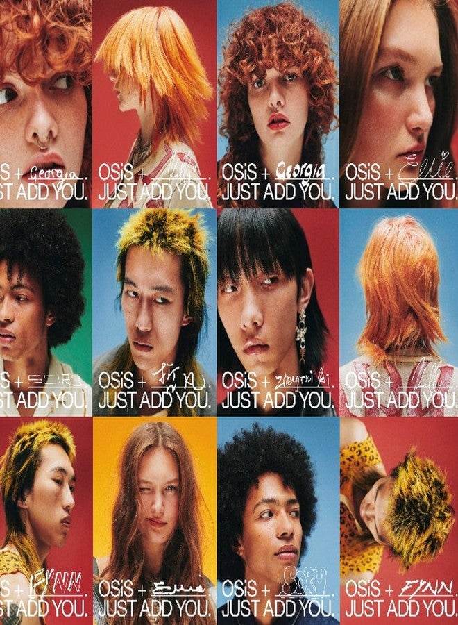 Osis+ OSiS Session 300ml - Image 2