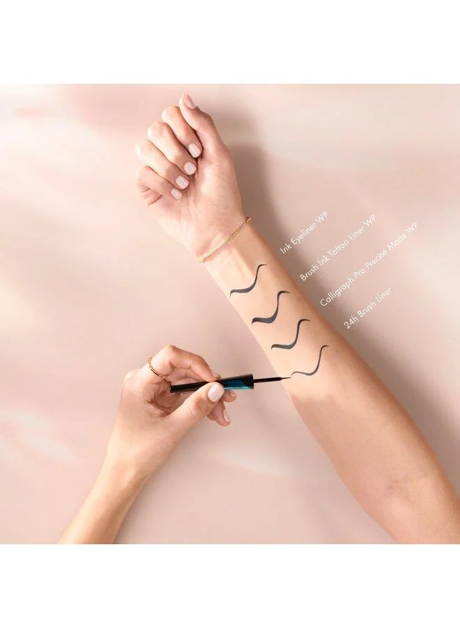 Catrice 24H Brush Liner Waterproof 010