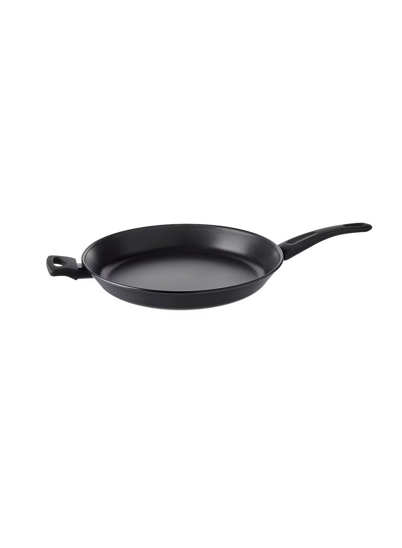 Frying pan Black 32 cm - Image 2