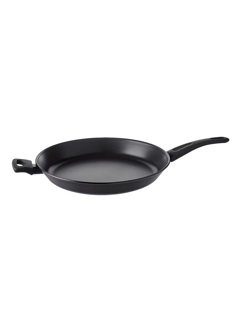 Frying pan Black 32 cm - Image 1