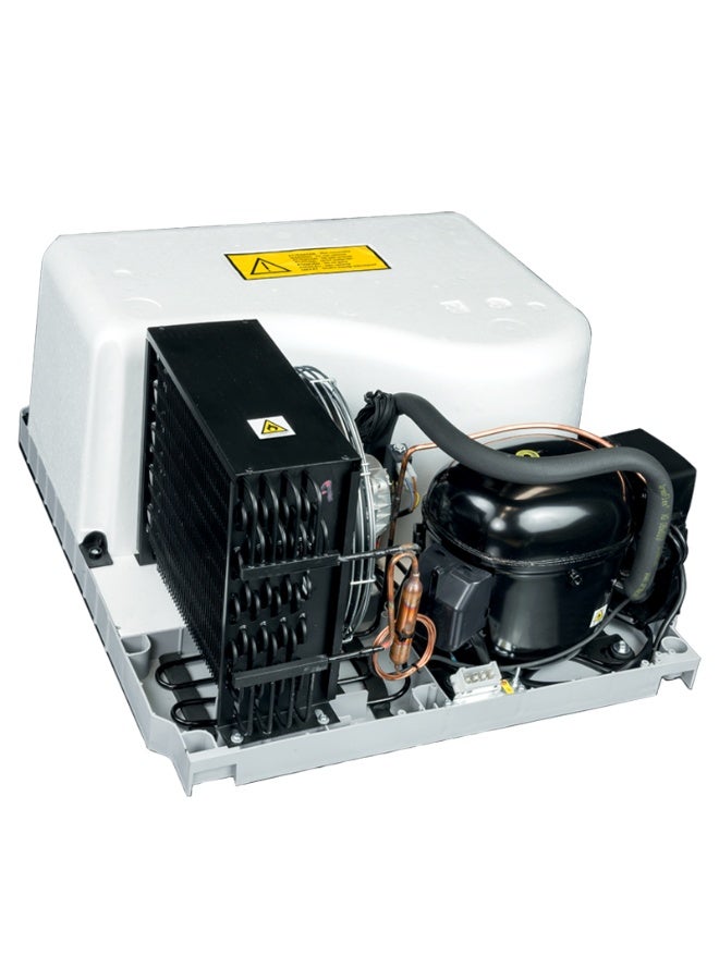 TECO ST24PH Ceiling Refrigerated Monobloc Unit, 1400 L | R290 Eco Refrigerant | Italian Cooling System - Image 1