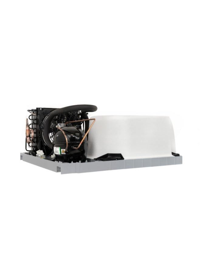 TECO ST24PH Ceiling Refrigerated Monobloc Unit, 1400 L | R290 Eco Refrigerant | Italian Cooling System - Image 2