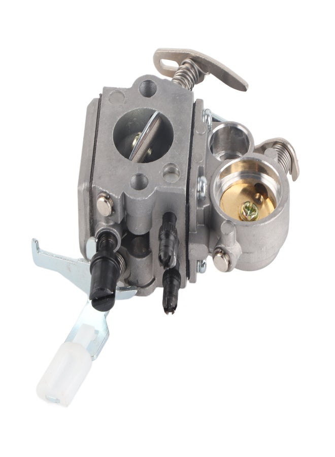 Carburetor Carb Fit for STIHL MS171 MS181 MS201 MS211 Chainsaws 1139 120 0619 1139 1207 100 - Image 3
