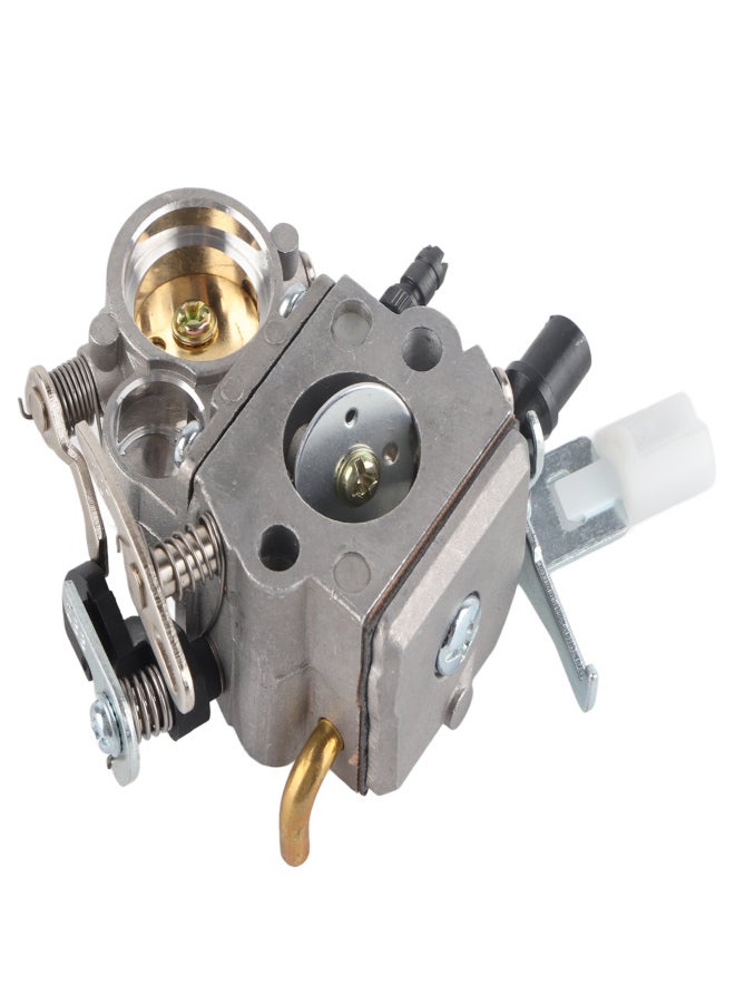 Carburetor Carb Fit for STIHL MS171 MS181 MS201 MS211 Chainsaws 1139 120 0619 1139 1207 100 - Image 1
