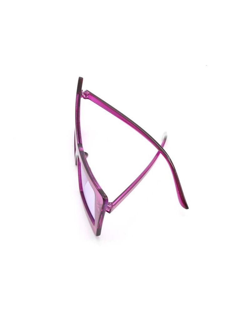 Sharpdo Uv Protection Unisex Sunglasses - Image 3