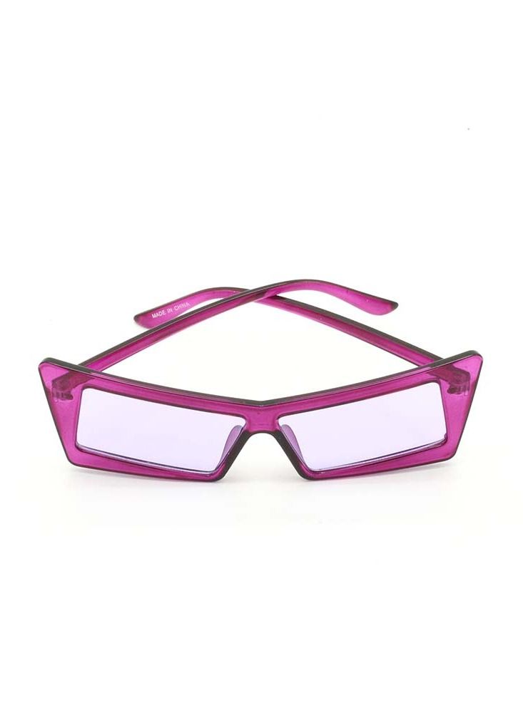 Sharpdo Uv Protection Unisex Sunglasses - Image 1