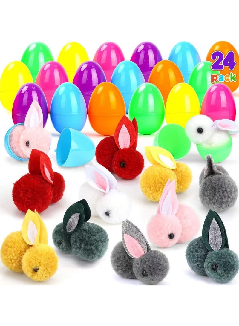 general DIY Squishy Surprise Box - Printed Storage Shells & Mystery Blind Bags for Kids Party Favors