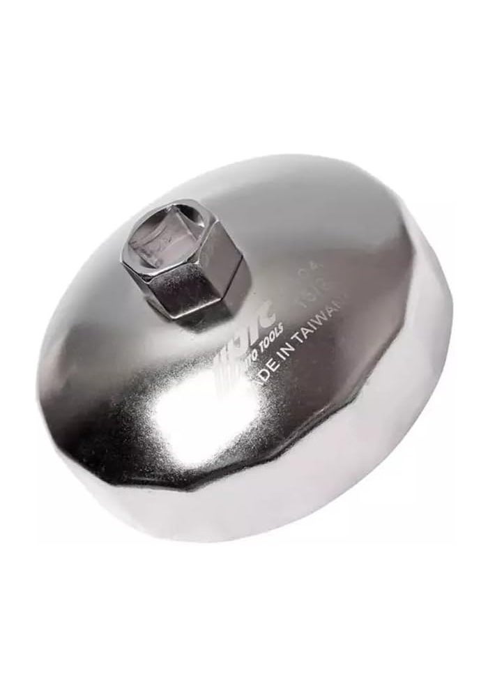 JTC 92mm Oil Filter Socket - Professional Automotive Tool