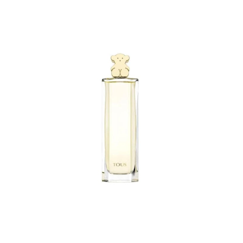 TOUS Eau De Parfum For Women, Long Lasting Floral Scent, Elegant Perfume With Notes of Neroli Petals, Rose, and Orange Blossom. For Daily Wear, 3 fl.oz. - Image 5
