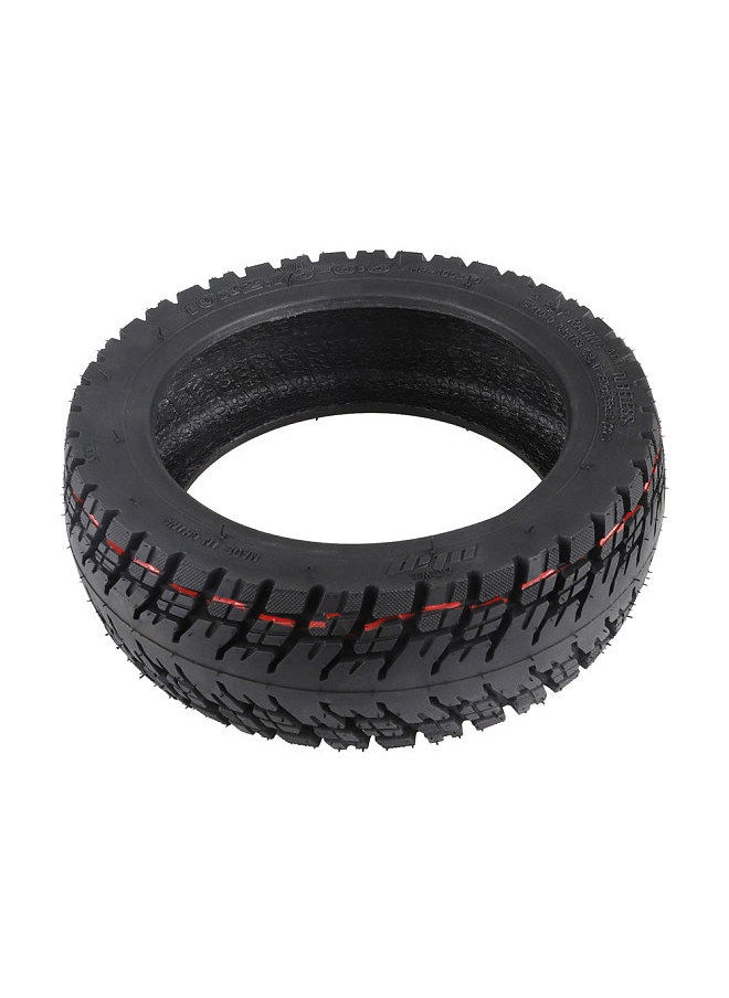 ULIP Ulip 10x2.75-6.5 Tubeless Tire 10 Inch Off-Road Vacuum Tire Electric Scooter Tyre Replacement with Nozzle  - Image 3