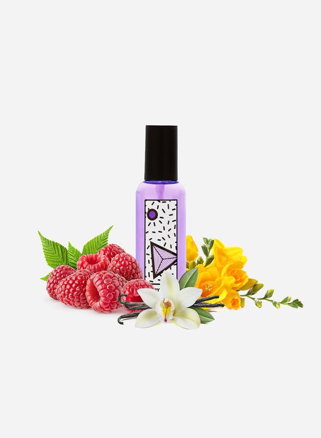 كاندي اديكت Berry B معطر جسم، 100 مل - Image 2