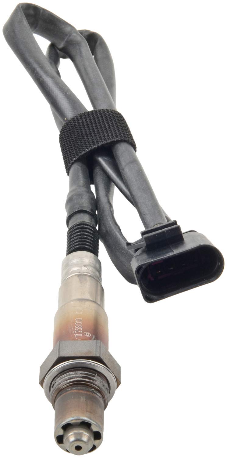 Bosch 16978 Oxygen Sensor, Original Equipment (Audi, Volkswagen) - Image 5