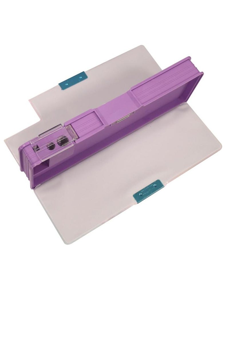 روكو مقلمة صلبة يونيكورن · 2 مقصورات · بنفسجي - Image 3