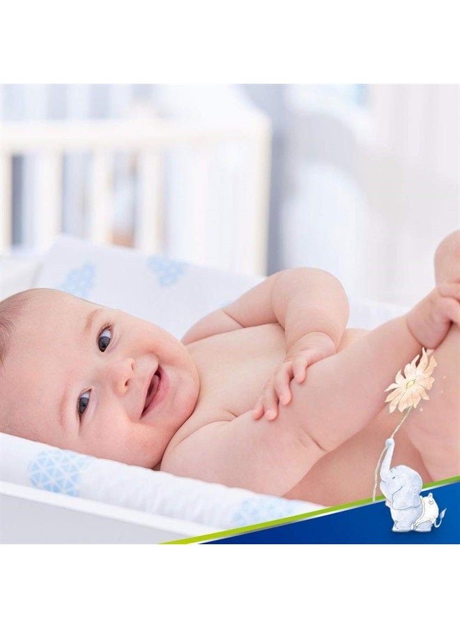 Cetaphil Baby Daily Lotion with Organic Calendula, Mother's Day Gifts, Hypoallergenic, Sweet Almond & Sunflower Oils,6.7 Fl. Oz (Packaging May Vary) - Image 4