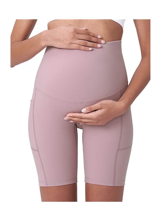 RedMapleTEK New Style Maternity Sports Yoga Pants  - Image 1