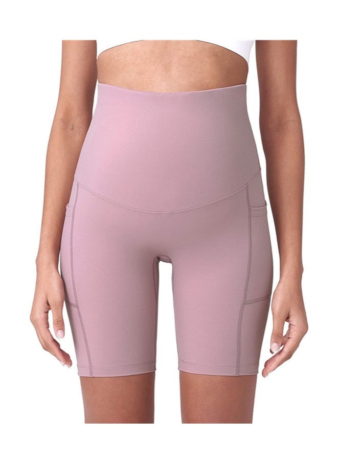RedMapleTEK New Style Maternity Sports Yoga Pants  - Image 2