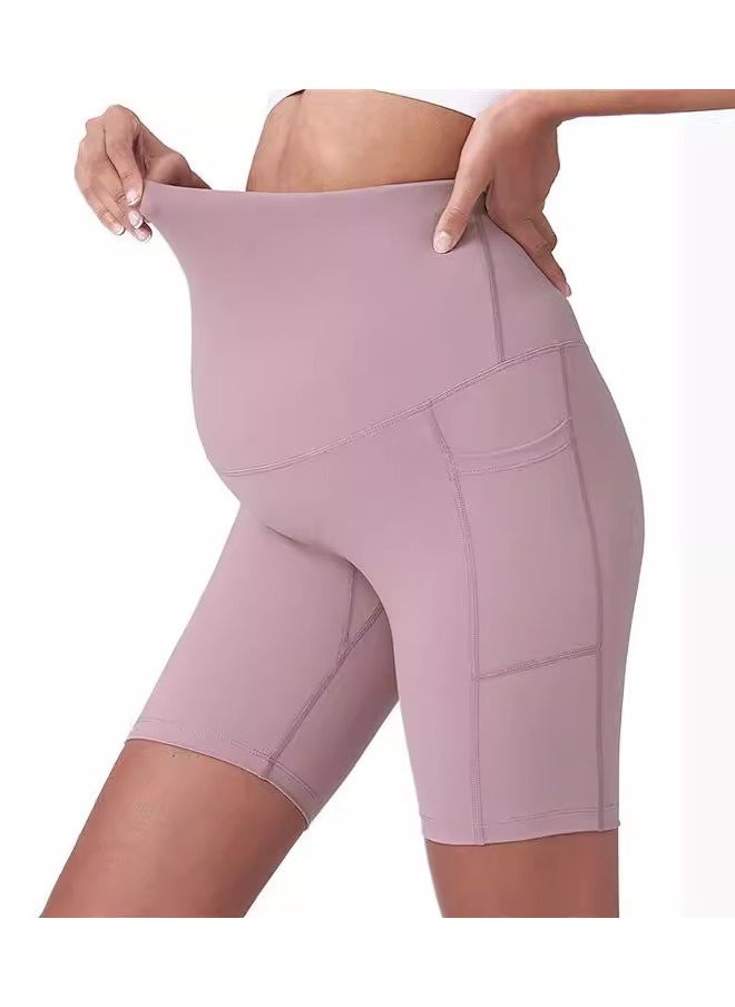 RedMapleTEK New Style Maternity Sports Yoga Pants  - Image 4