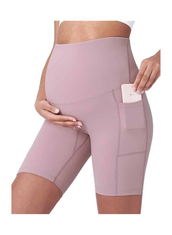 RedMapleTEK New Style Maternity Sports Yoga Pants  - Image 3