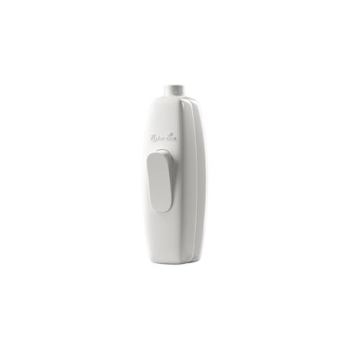 FYBROS Bed Switch, Light Switch 2A 220-240V, High Strength Polycarbonate, Pack of 5, Made in India - Image 2