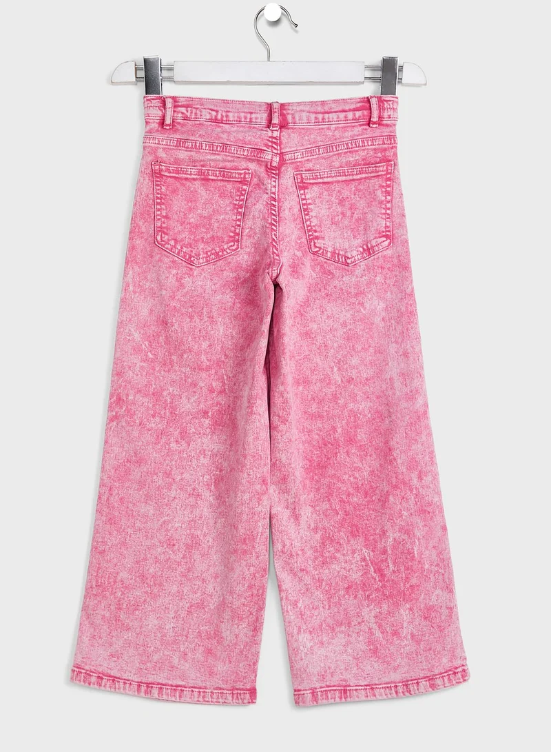 ONLY Kids Essential Jeans