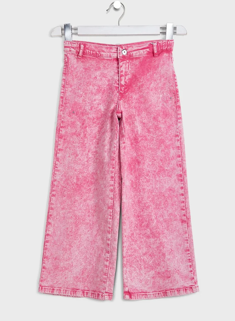 ONLY Kids Essential Jeans