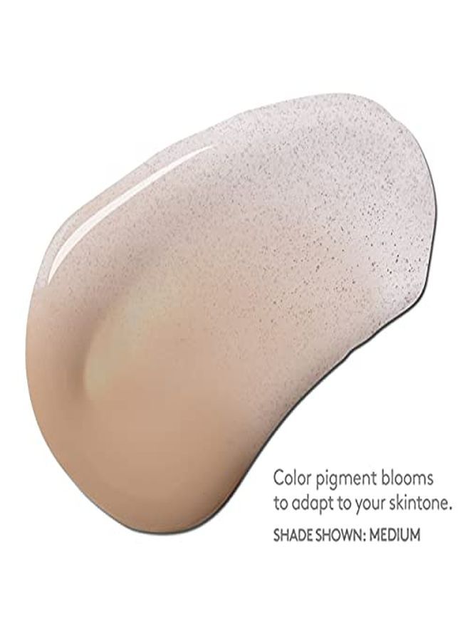 Colorescience واقي الوجه توتال بروتكشن فليكس بعامل حماية من الشمس 50، تركيبة أكسيد الزنك، متوسط، 1.8 أونصة سائلة. - Image 3