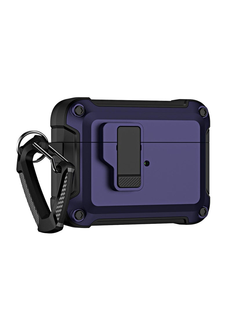 Y&D Applicable Airpodspro1/2 Switch Elastic Cover Earphone Cover Protective Case - Image 1