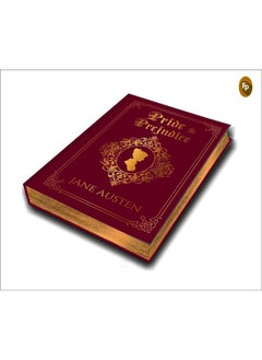 Fingerprint! Publishing Deluxe Edition Pride and Prejudice  - Image 3