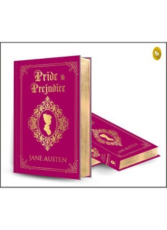 Fingerprint! Publishing Deluxe Edition Pride and Prejudice  - Image 4