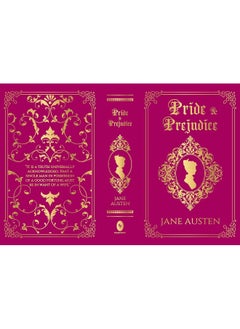 Fingerprint! Publishing Deluxe Edition Pride and Prejudice  - Image 5