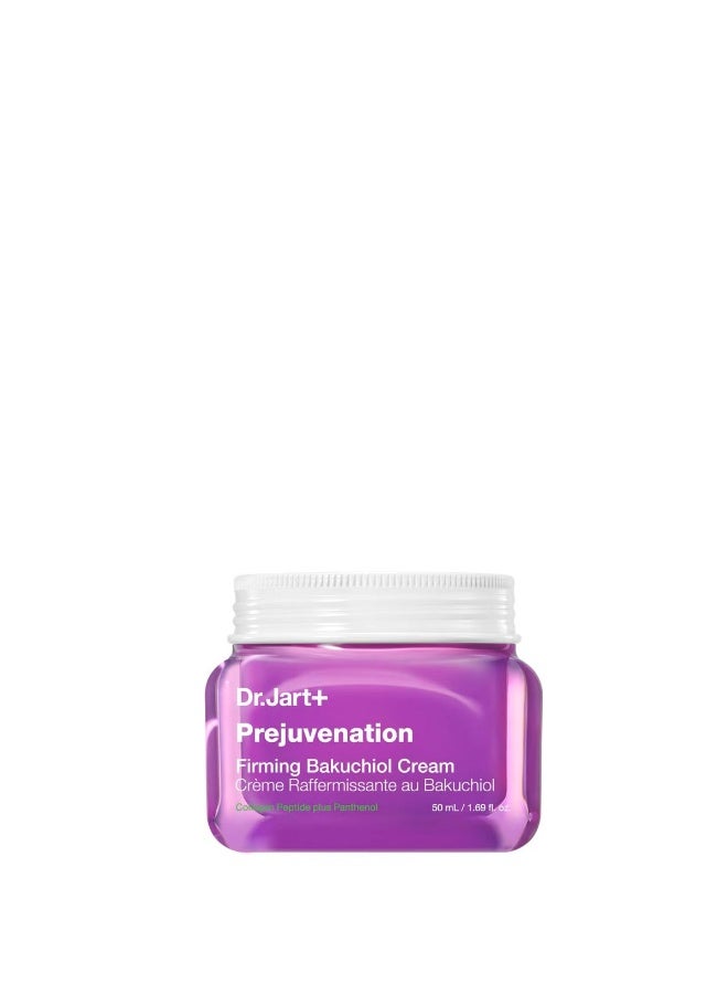 Dr.Jart+ Prejuvenation Firming Bakuchiol Cream 50ml - Image 1