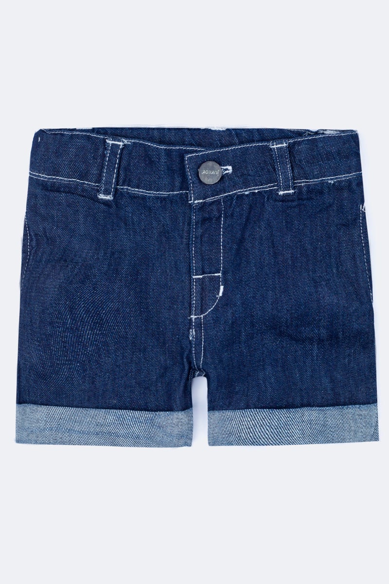 جونيور شورت بيبي بناتي - Image 1