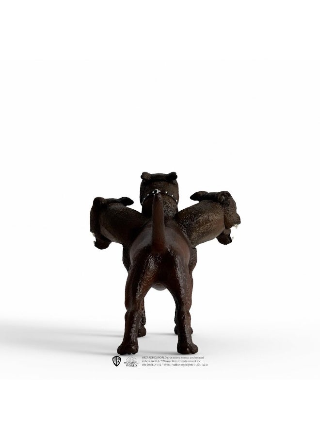 Schleich Schleich Wizarding World of Harry Potter Fluffy Figure (12.6 cm)  - Image 2