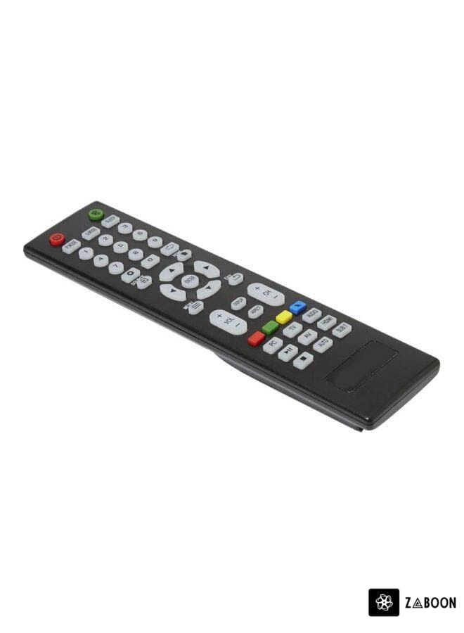 Zaboon Remote For Smart TVs