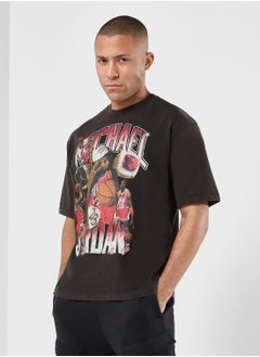 Jordan Jordan Essential Photo T-Shirt  - Image 1