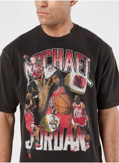 Jordan Jordan Essential Photo T-Shirt  - Image 3